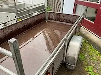 Aanhangwagen - afbeelding 11 van  11