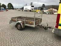 Aanhangwagen - afbeelding 2 van  9