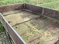 Aanhangwagen - afbeelding 4 van  7