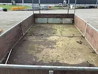 Aanhangwagen - afbeelding 6 van  7