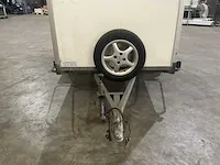 Aanhangwagen - afbeelding 4 van  13
