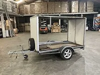 Aanhangwagen - afbeelding 6 van  13