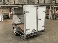Aanhangwagen - afbeelding 9 van  13
