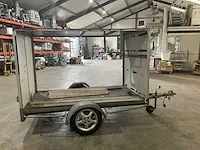 Aanhangwagen - afbeelding 12 van  13