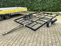 Aanhangwagen - afbeelding 1 van  8