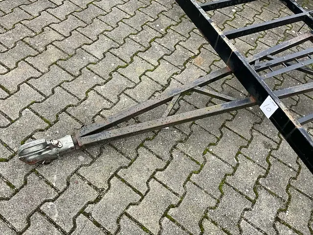 Aanhangwagen - afbeelding 6 van  8