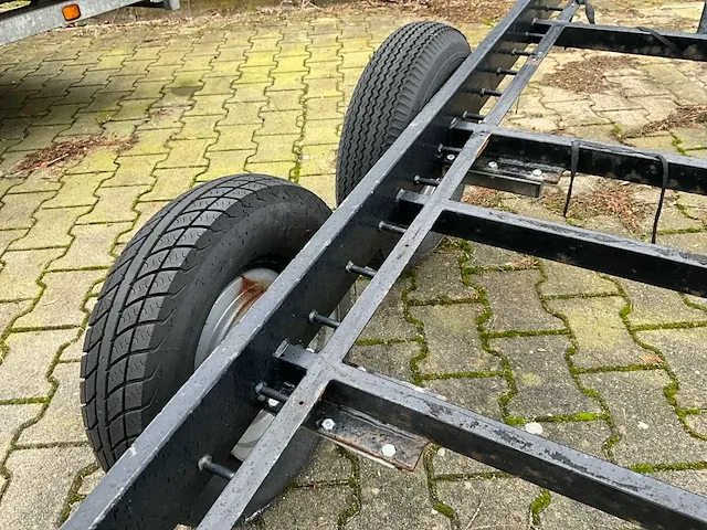 Aanhangwagen - afbeelding 8 van  8