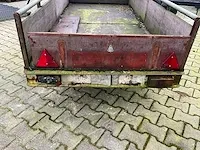 Aanhangwagen - afbeelding 4 van  14