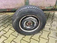 Aanhangwagen - afbeelding 13 van  14
