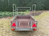 Aanhangwagen - afbeelding 3 van  9