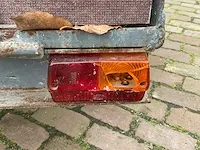 Aanhangwagen - afbeelding 4 van  9