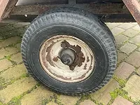 Aanhangwagen - afbeelding 6 van  9