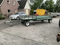 Aanhangwagen - afbeelding 8 van  15