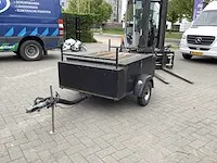 Aanhangwagen