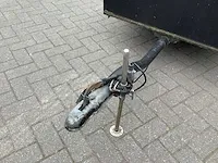 Aanhangwagen - afbeelding 2 van  6