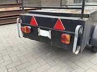 Aanhangwagen - afbeelding 4 van  6