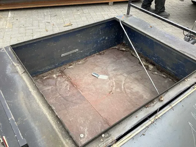Aanhangwagen - afbeelding 5 van  6