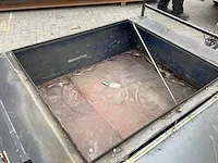 Aanhangwagen - afbeelding 5 van  6