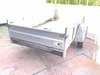Aanhangwagen - afbeelding 4 van  8