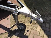 Aanhangwagen - afbeelding 8 van  8