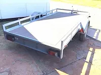 Aanhangwagen - afbeelding 5 van  9