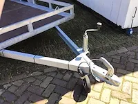 Aanhangwagen - afbeelding 7 van  9