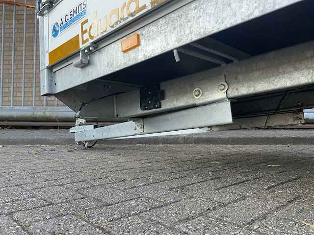 Aanhangwagen - afbeelding 2 van  21