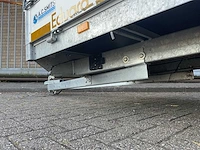 Aanhangwagen - afbeelding 2 van  21