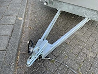 Aanhangwagen - afbeelding 3 van  21