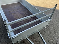 Aanhangwagen - afbeelding 11 van  21