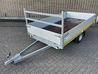 Aanhangwagen - afbeelding 1 van  21