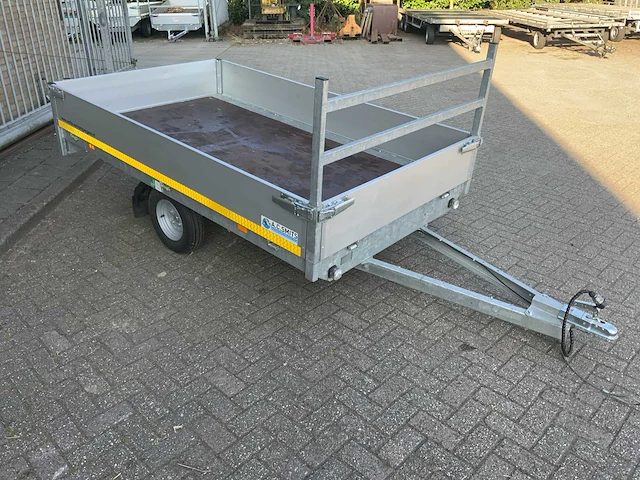 Aanhangwagen - afbeelding 12 van  21