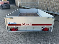 Aanhangwagen - afbeelding 17 van  21