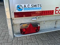 Aanhangwagen - afbeelding 19 van  21