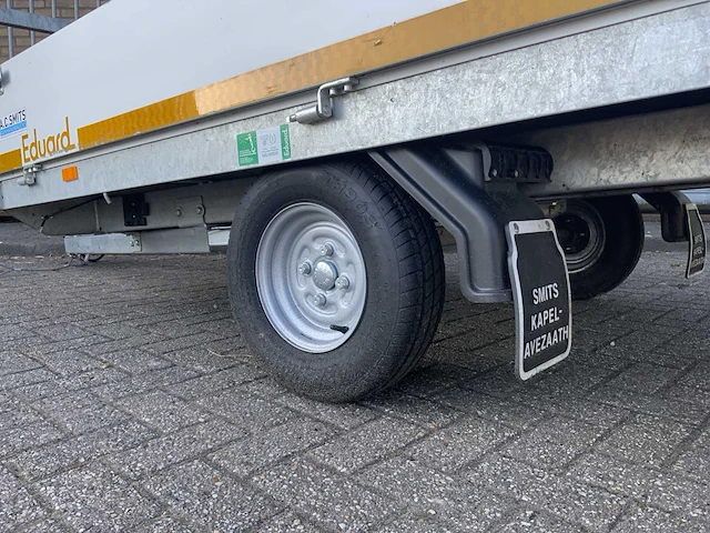 Aanhangwagen - afbeelding 21 van  21