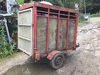Aanhangwagen - afbeelding 7 van  7