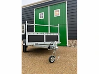 Aanhangwagen - afbeelding 2 van  7