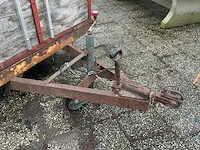 Aanhangwagen - afbeelding 6 van  7