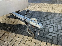 Aanhangwagen - afbeelding 2 van  13