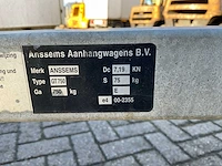 Aanhangwagen - afbeelding 5 van  13