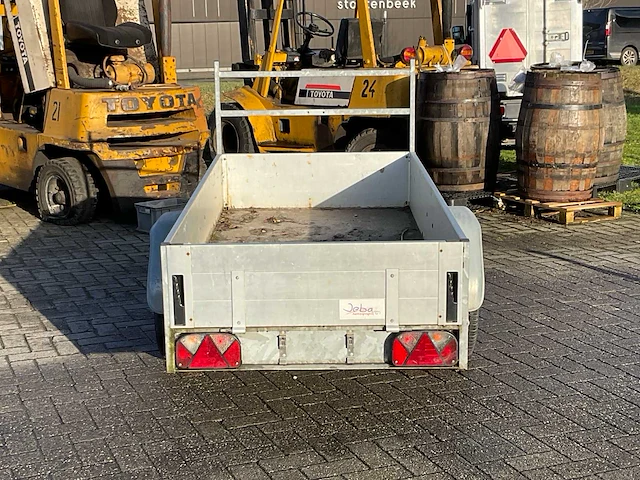 Aanhangwagen - afbeelding 8 van  13