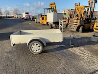 Aanhangwagen - afbeelding 9 van  13