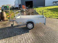 Aanhangwagen - afbeelding 10 van  13