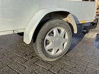 Aanhangwagen - afbeelding 11 van  13