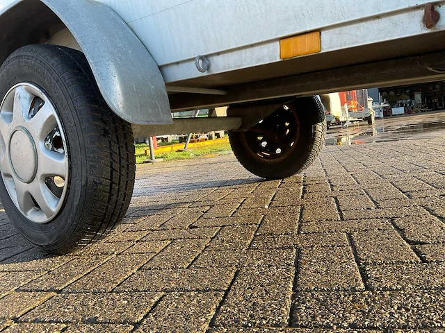 Aanhangwagen - afbeelding 13 van  13