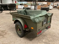 Aanhangwagen - afbeelding 4 van  6