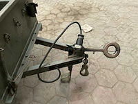 Aanhangwagen - afbeelding 6 van  6