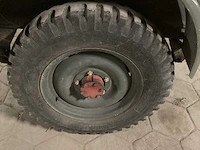 Aanhangwagen - afbeelding 6 van  6