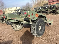 Aanhangwagen - afbeelding 3 van  5