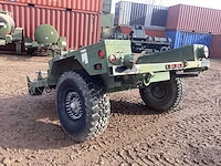 Aanhangwagen - afbeelding 4 van  5